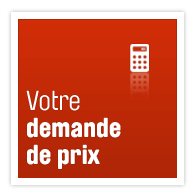 Votre demande de prix