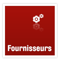 Fournisseurs